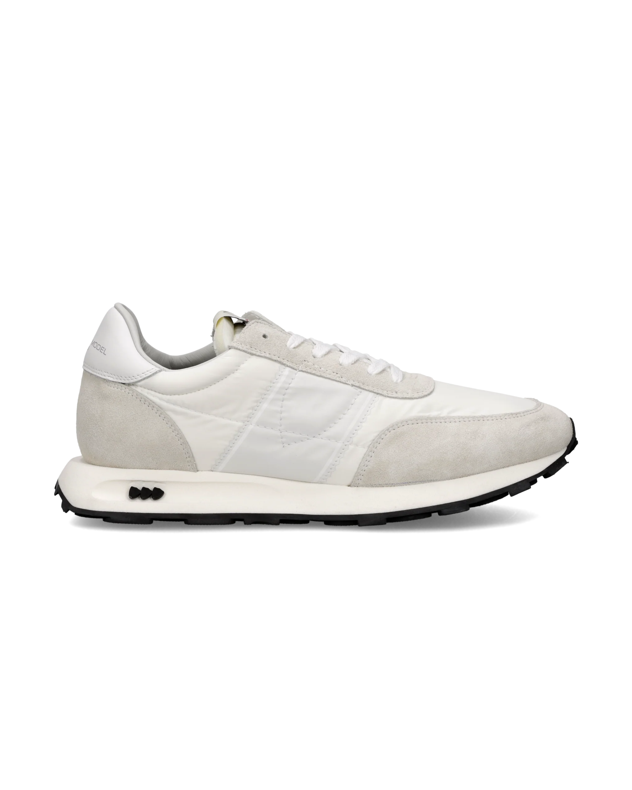 Sneakers Tour Running Men, White