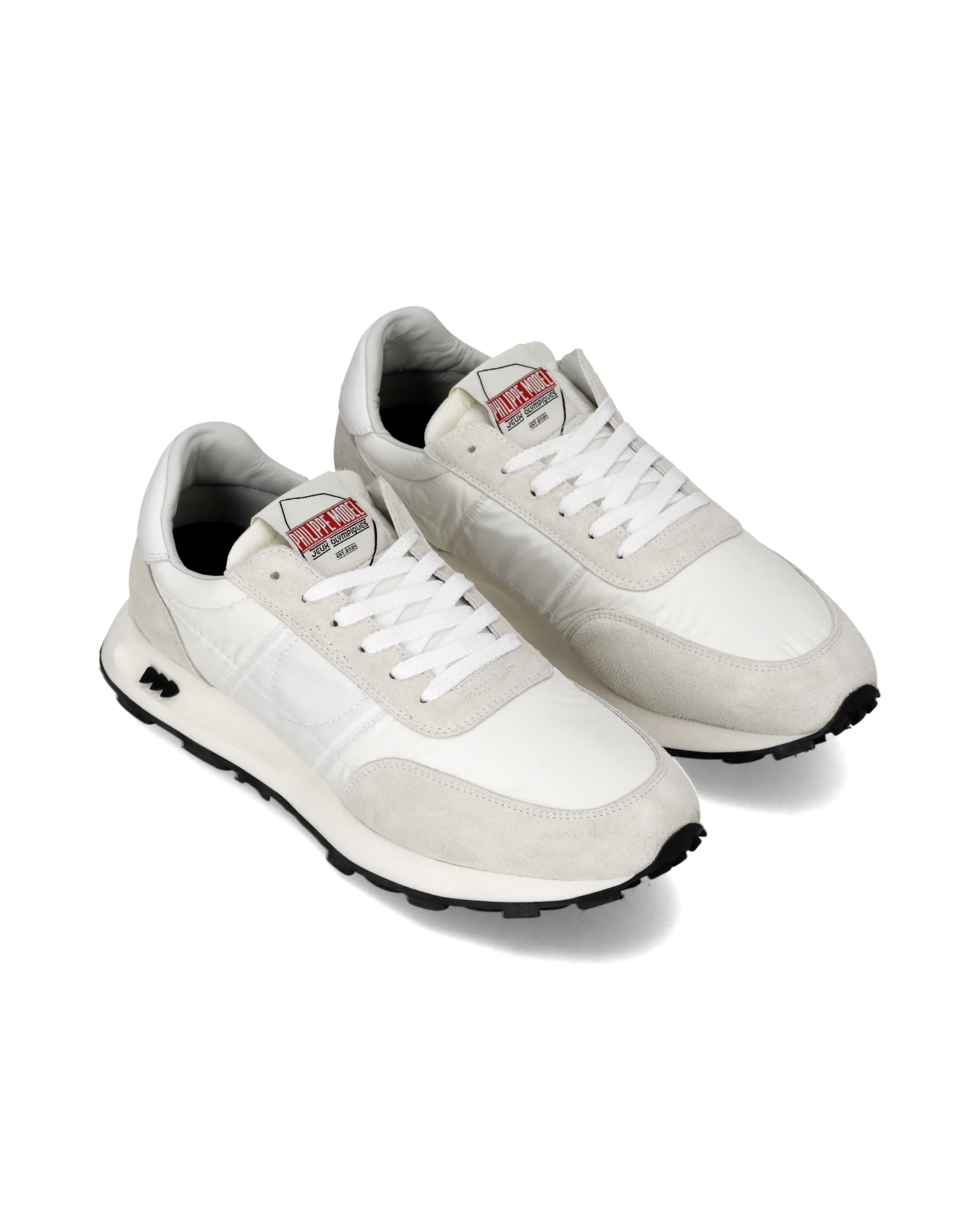 Sneakers Tour Running Men, White - Image 2