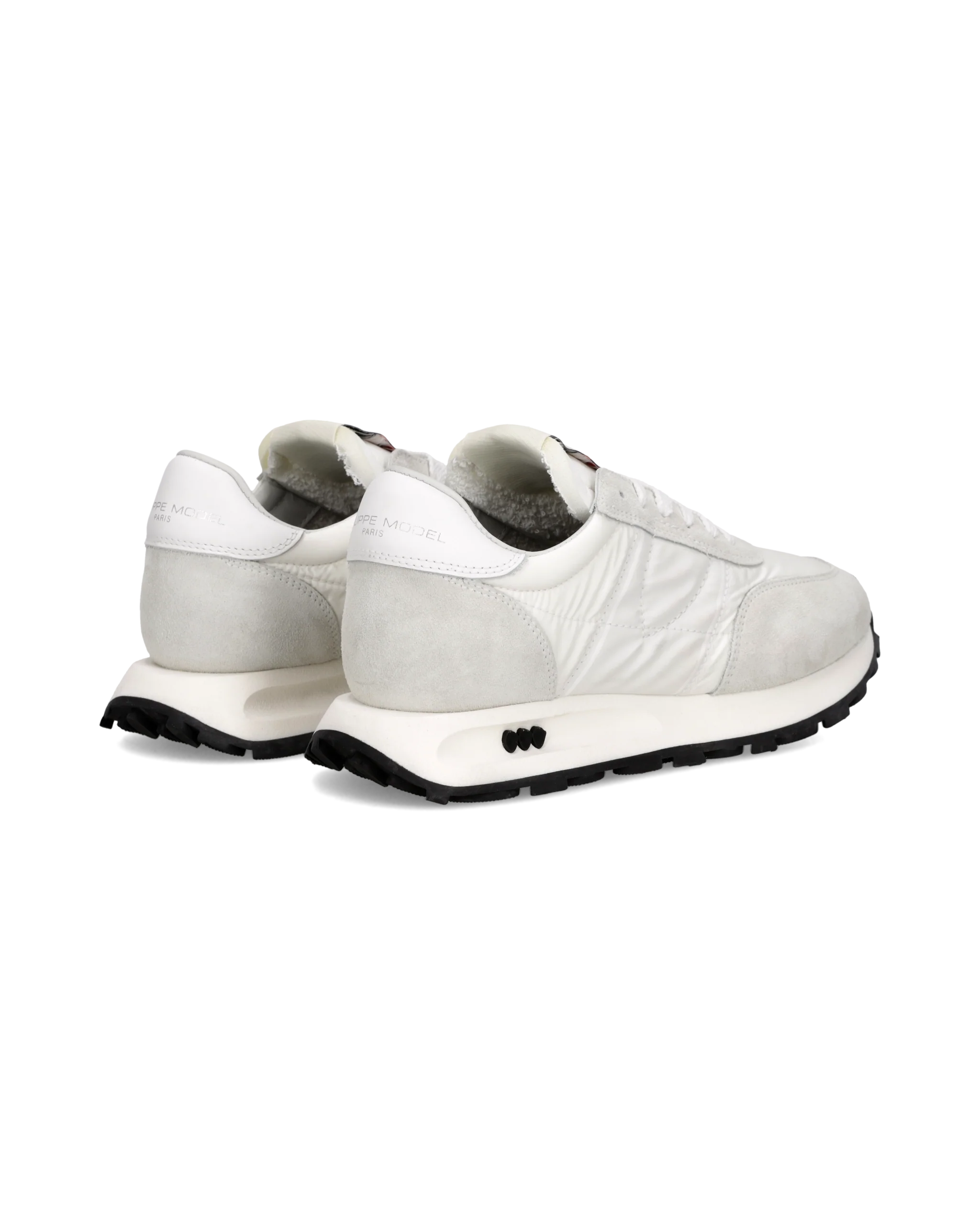 Sneakers Tour Running Women, White - Image 3