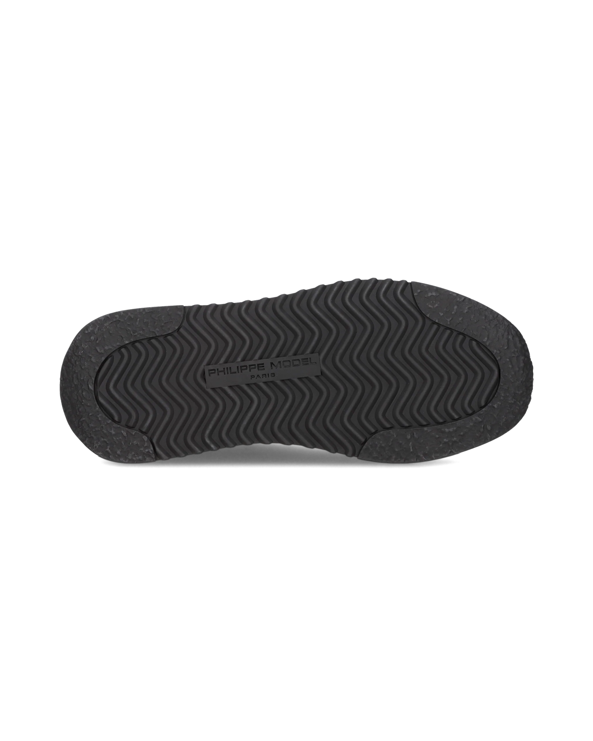 Sneakers Tropez 2.1 Running Men, Black - Image 5