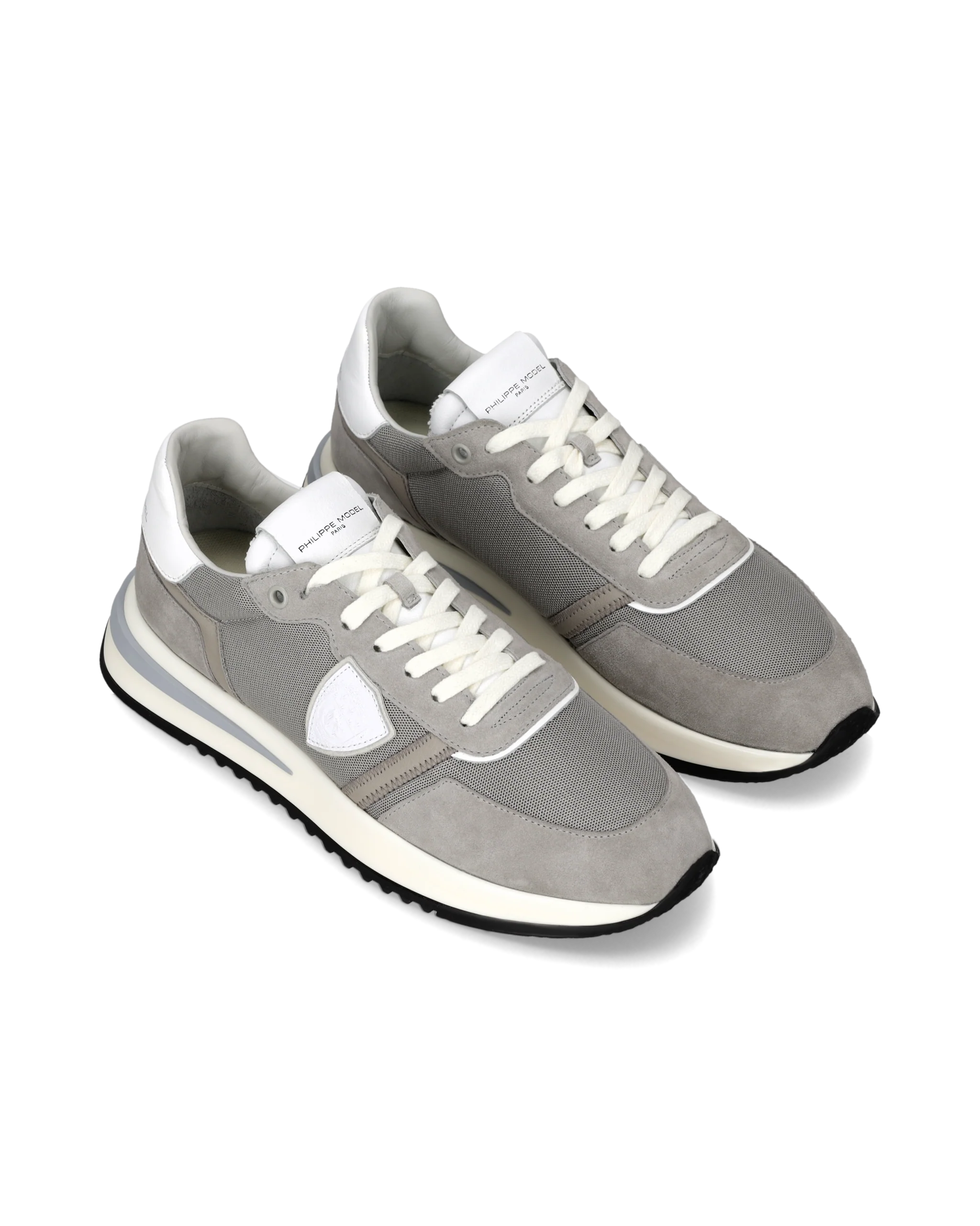 Sneakers Tropez 2.1 Men, Grey - Image 2