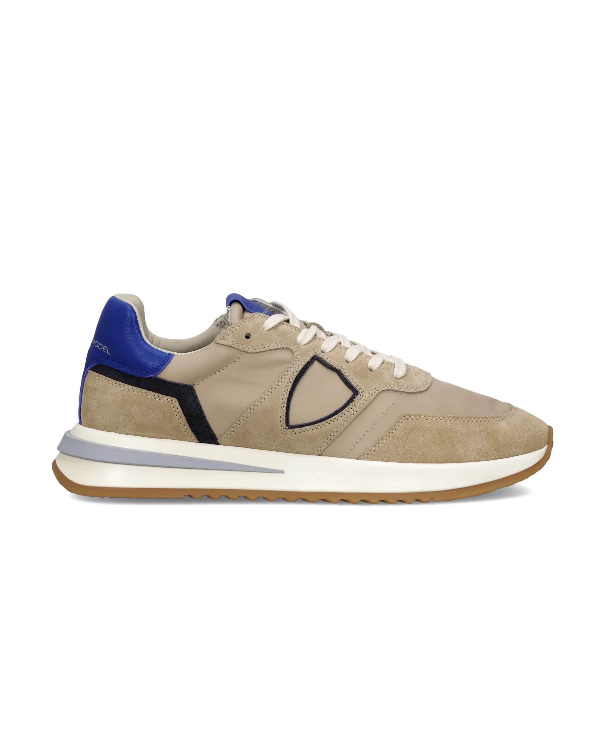 Sneakers Tropez 2.1 Running Men, Sand