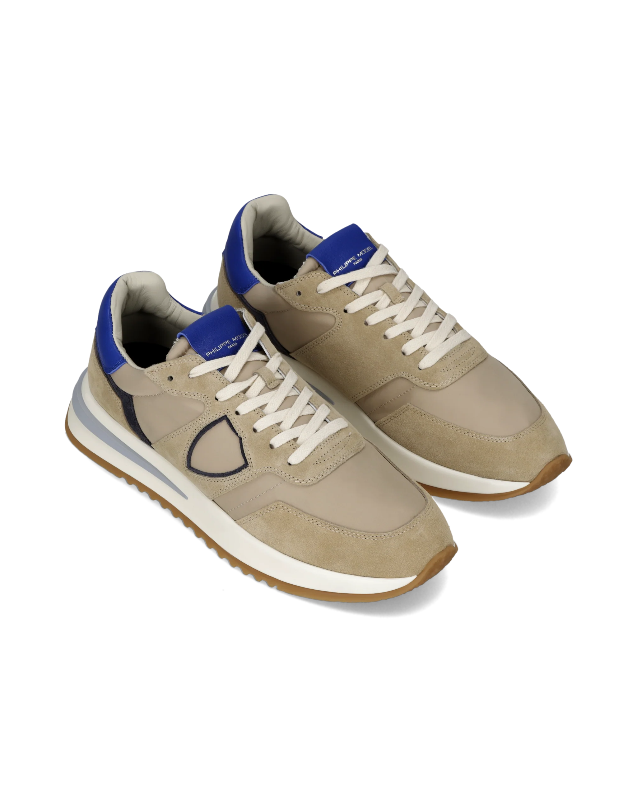 Sneakers Tropez 2.1 Running Men, Sand - Image 2