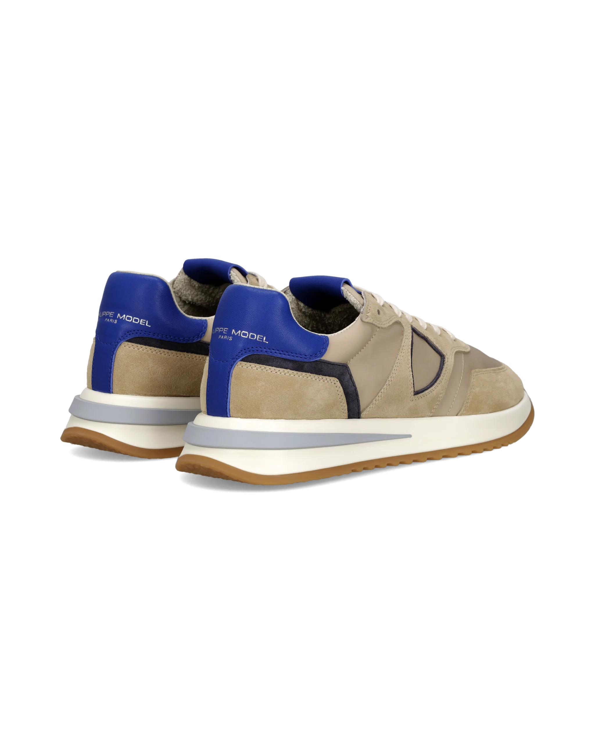 Sneakers Tropez 2.1 Running Men, Sand - Image 3