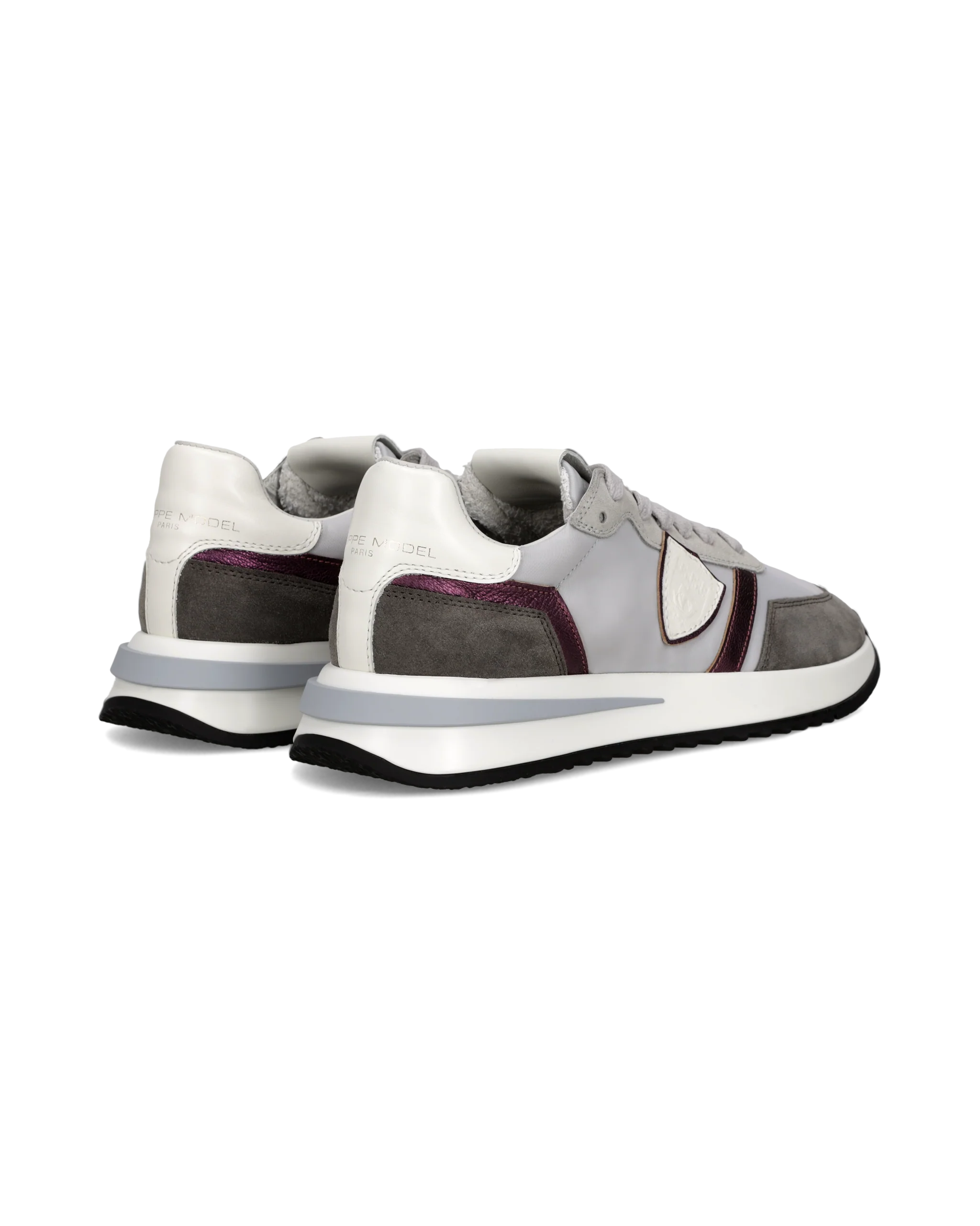 Sneakers Tropez 2.1 Running Women, Anthracite Grey - Image 3