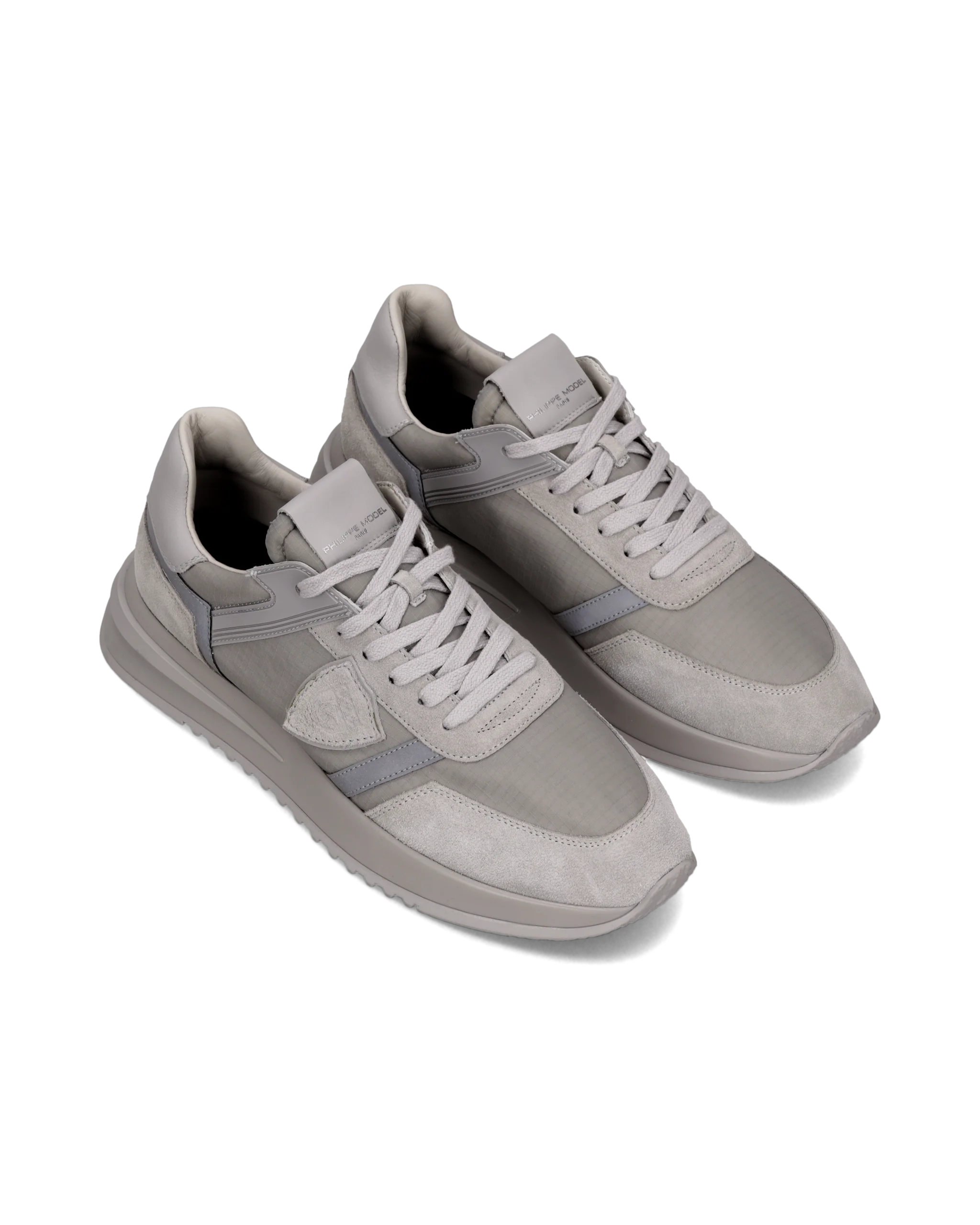 Sneakers Tropez 2.1 Running Men, Grey - Image 2