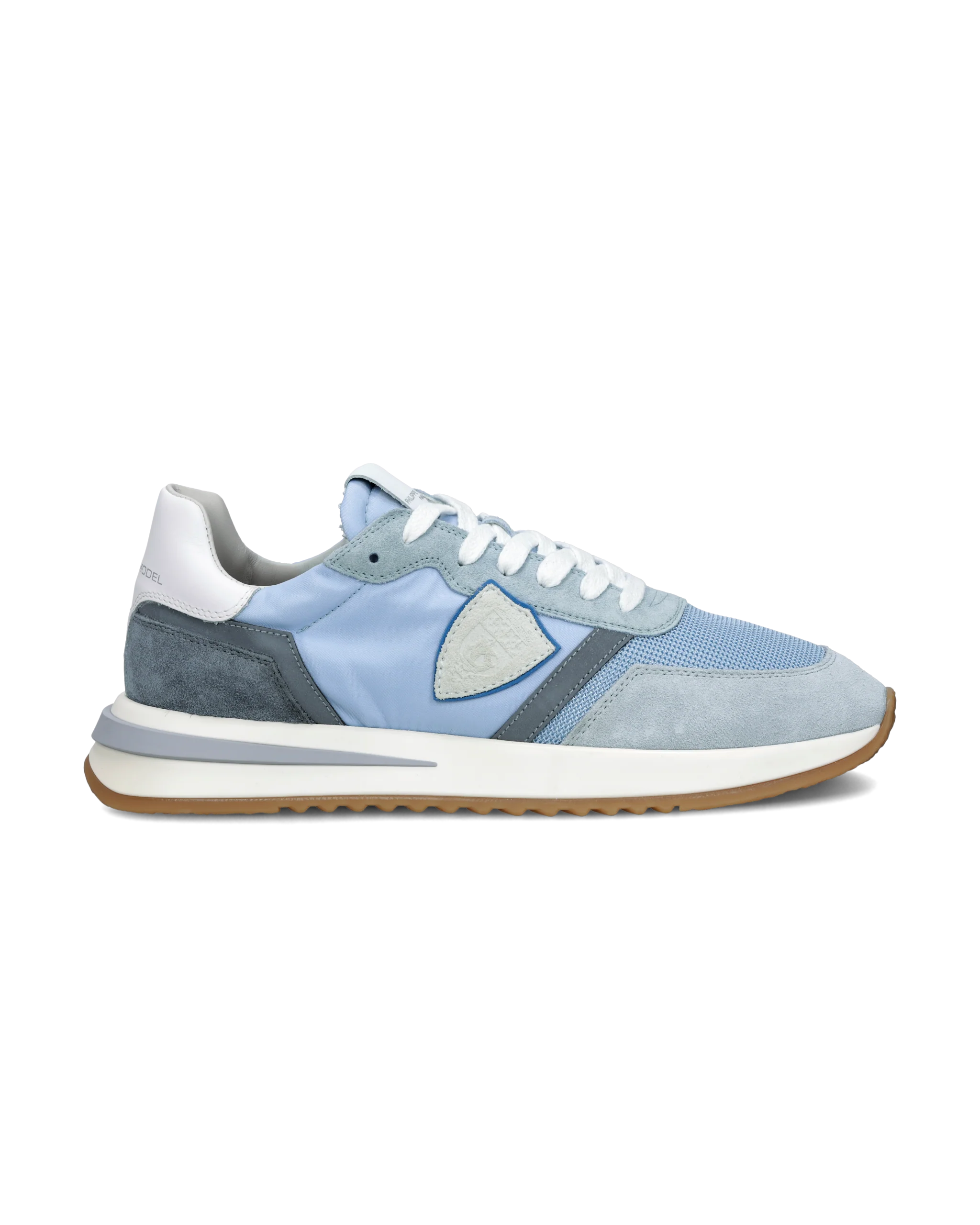 Sneakers Tropez 2.1 Running Men, Light Blue