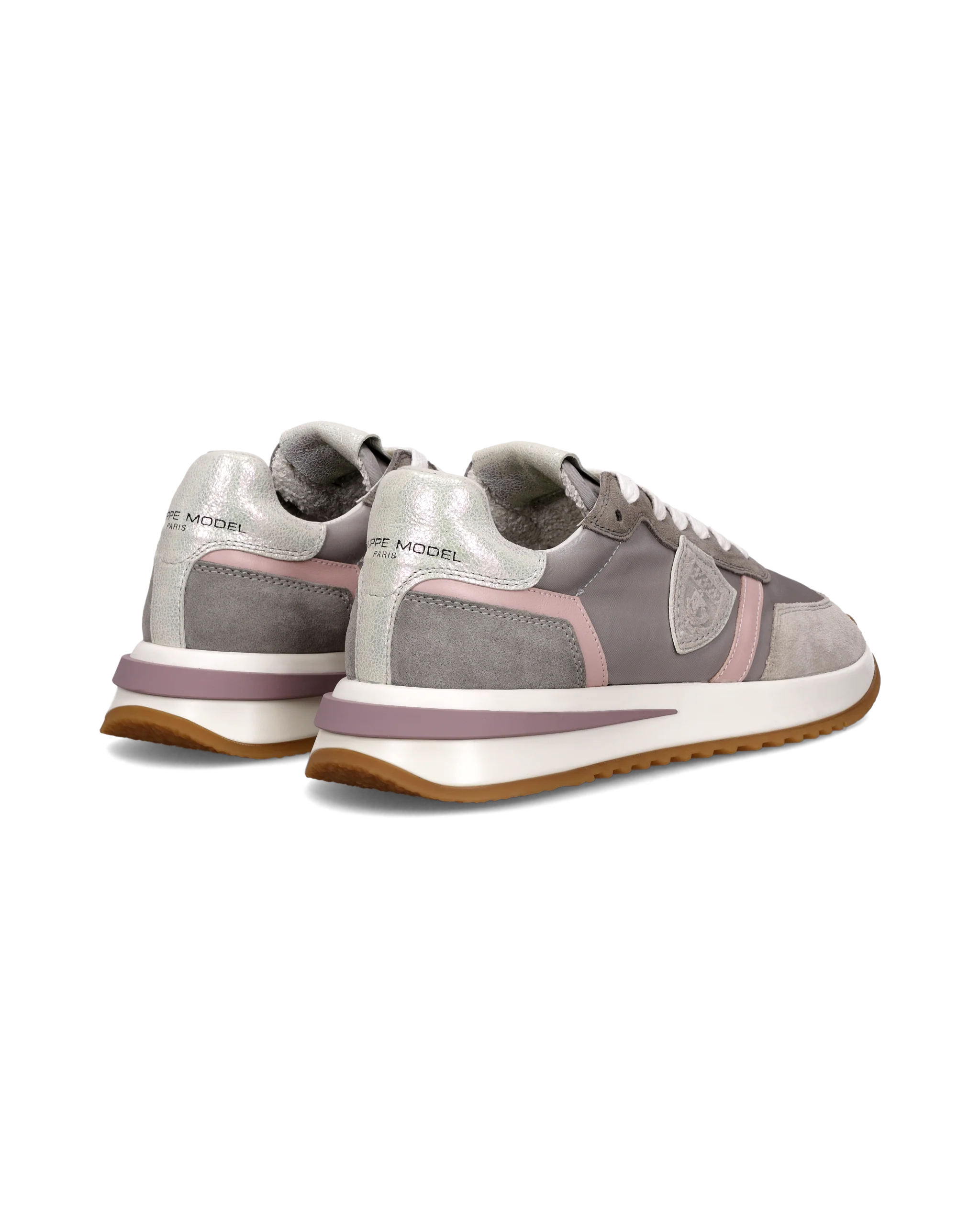 Sneakers Tropez 2.1 Low-Top Running Women, Grey - Image 3