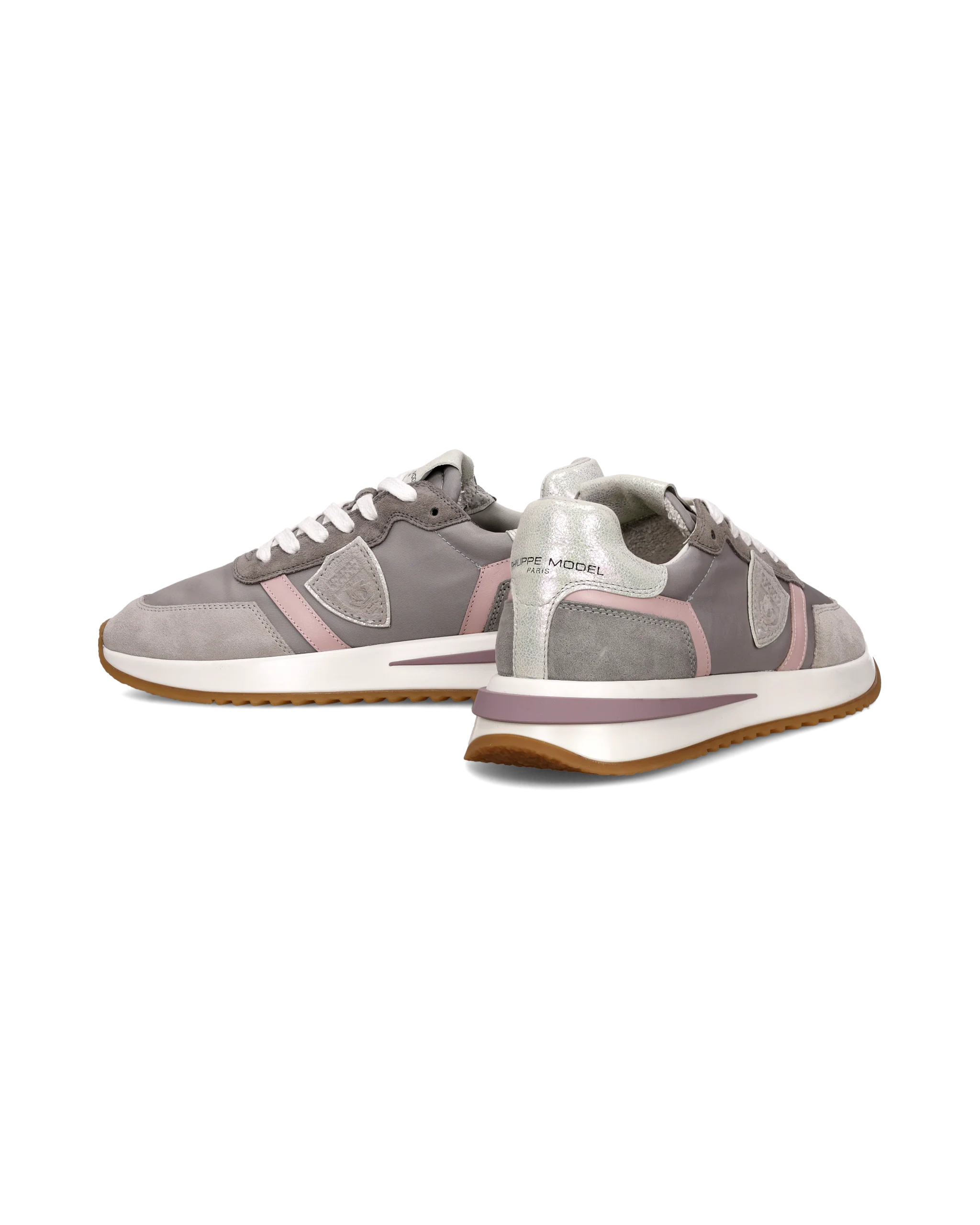 Sneakers Tropez 2.1 Low-Top Running Women, Grey - Image 6
