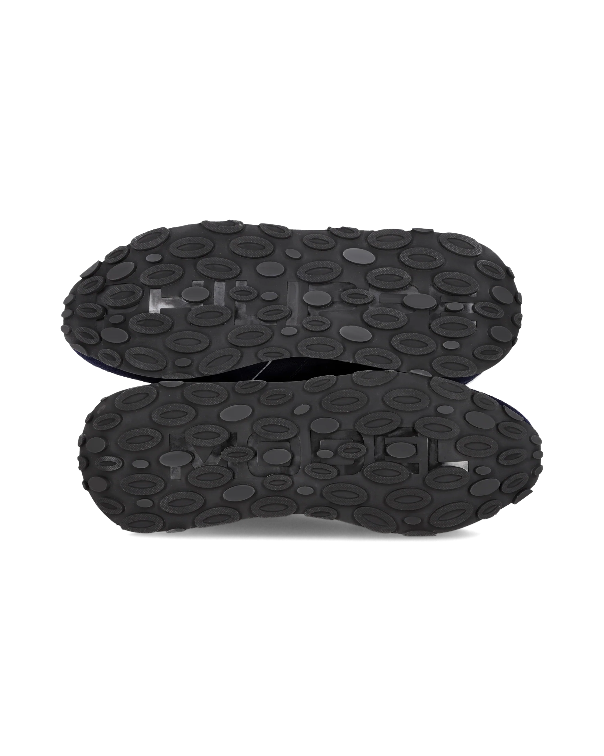 Sneakers Tropez Haute Running Men, Blue - Image 5